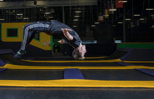 Images Get Air Huber Heights