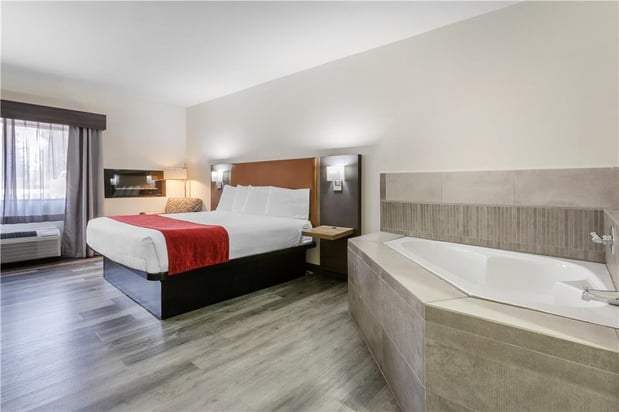 Images Best Western Inn of Payson