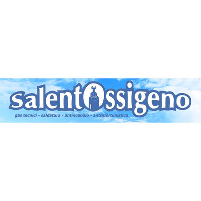 Salentossigeno Logo
