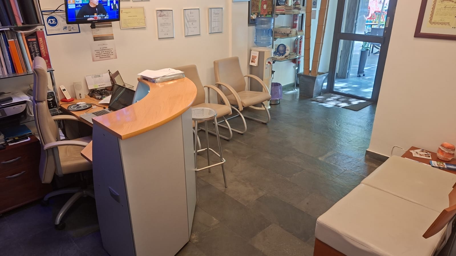 Images Dr. Landó - Clínica Dental