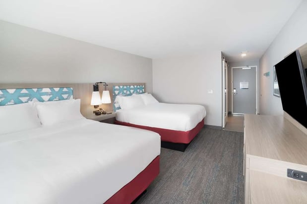 Images Hampton Inn Greer Greenville