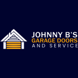 Johnny B’s Garage Doors And Service