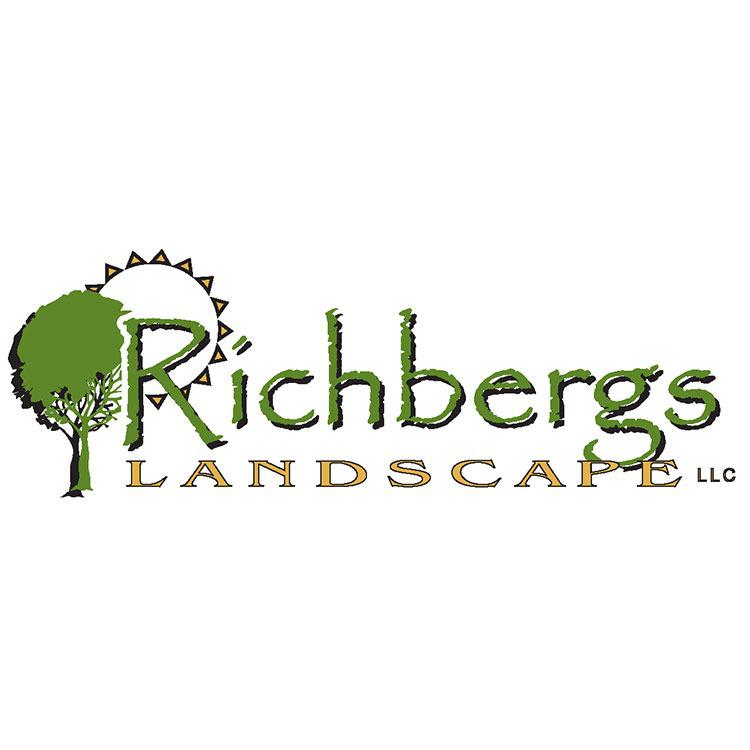 Richbergs Landscape LLC Logo