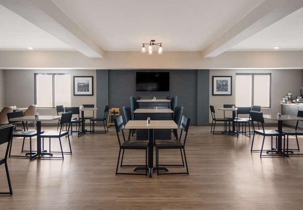 Images Best Western Eastland