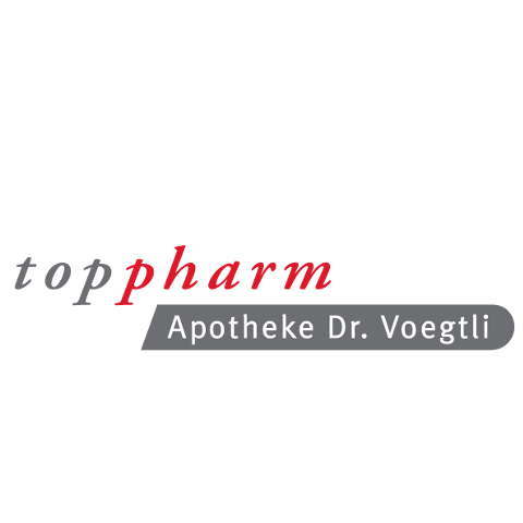 Bilder TopPharm Apotheke Dr. Voegtli AG