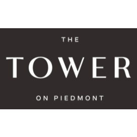 The Tower on Piedmont Logo