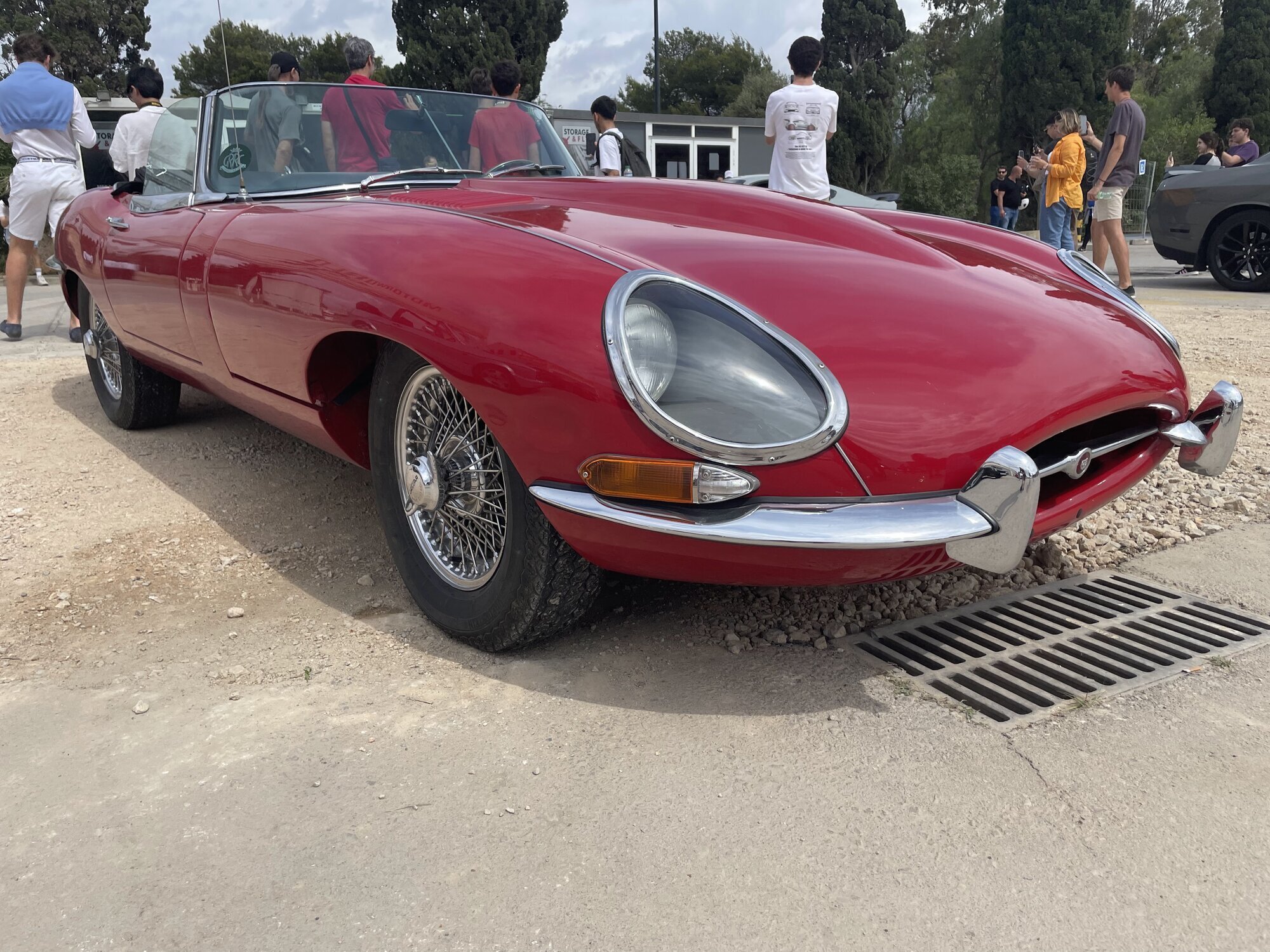 Kfz.-Sachverständigenbüro Schultze, Lübecker Straße in Lensahn