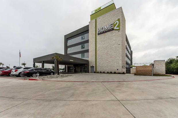 Images Home2 Suites by Hilton Fort Worth Northlake