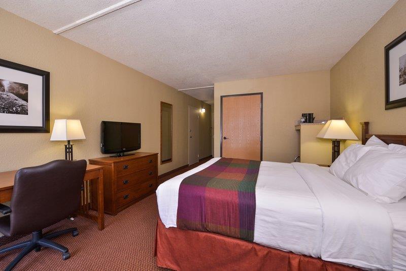 Images Best Western Branson Inn And Conference Center