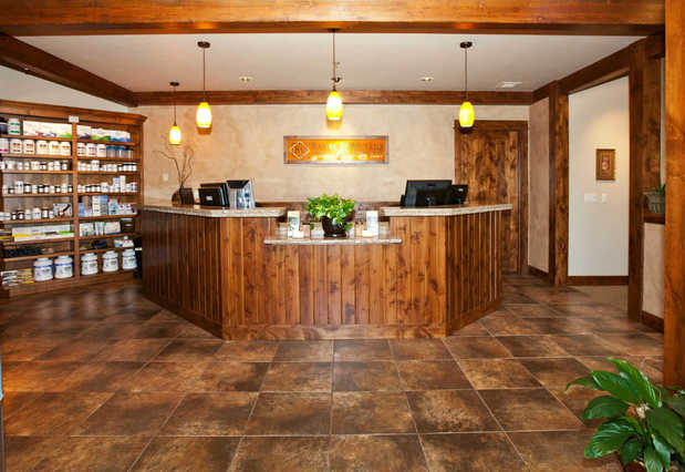 Images Falling Waters Injury and Health Management Center