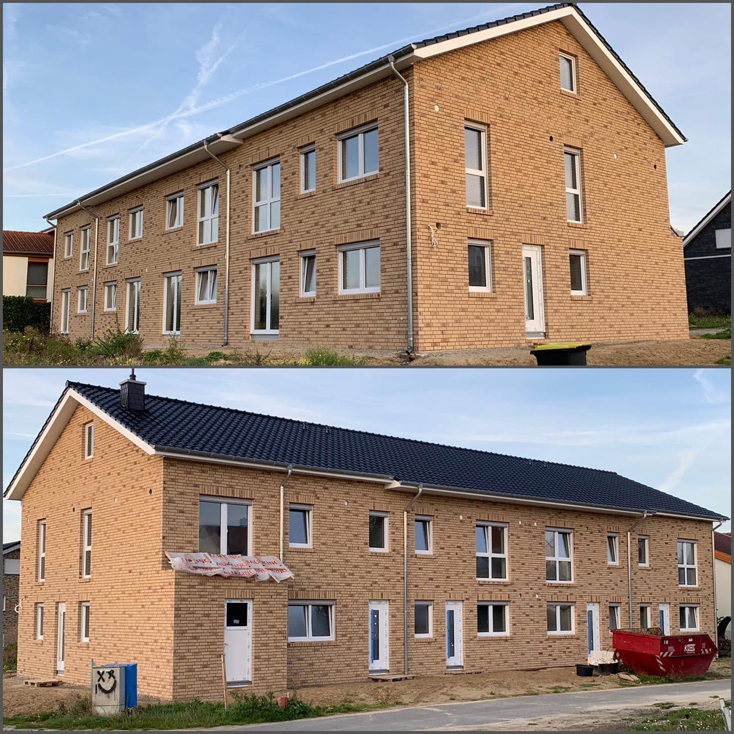 Flach Beton- und Maurerarbeiten, Goethestraße 21 in Essen (Oldenburg)