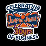 Jumpin' Jiminy Inc Logo