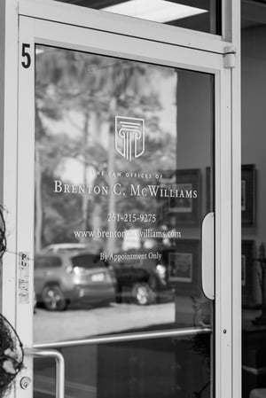 Images The Law Offices of Brenton C. McWilliams