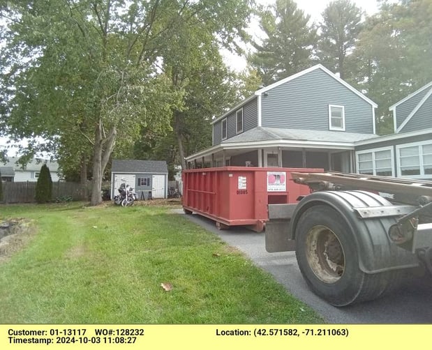 Images Dumpsters R Us, Inc