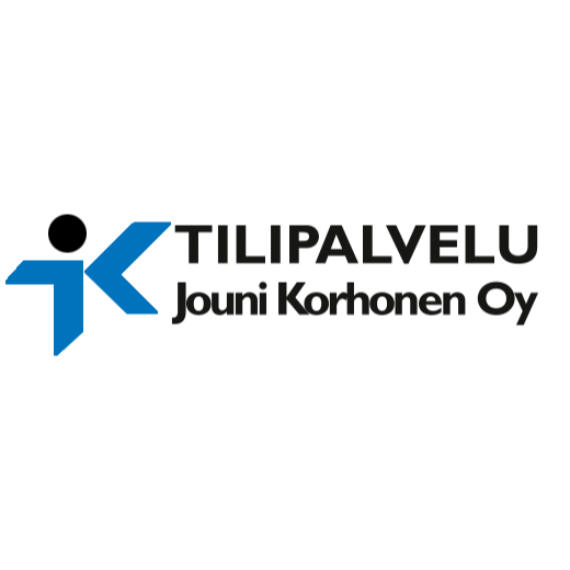 Tilipalvelu Jouni Korhonen Oy Logo
