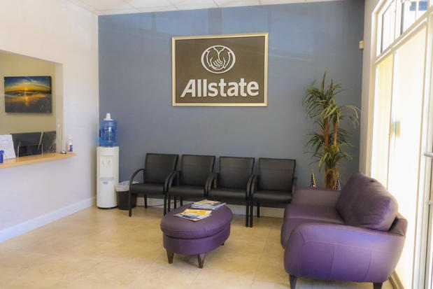Images Todd Miller: Allstate Insurance