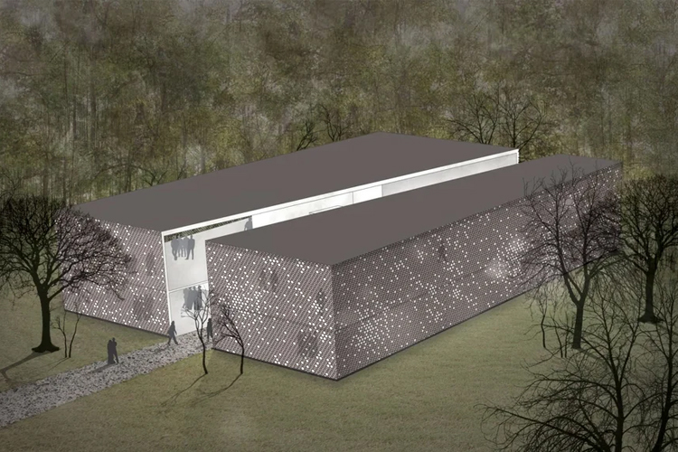 Images Momentum Arkitekter AS