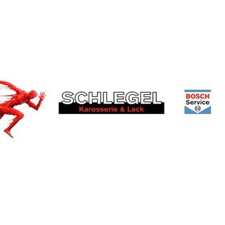 Logo Karosseriebau Schlegel GmbH