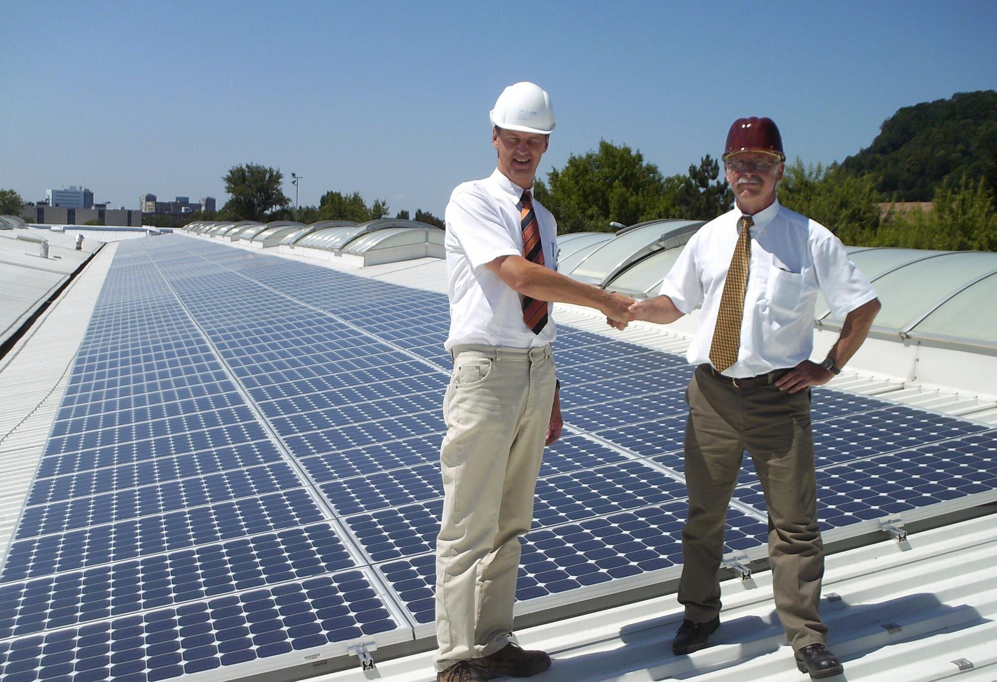 Bilder ENERGIE PROJEKTBERATUNG UWE HEILMANN