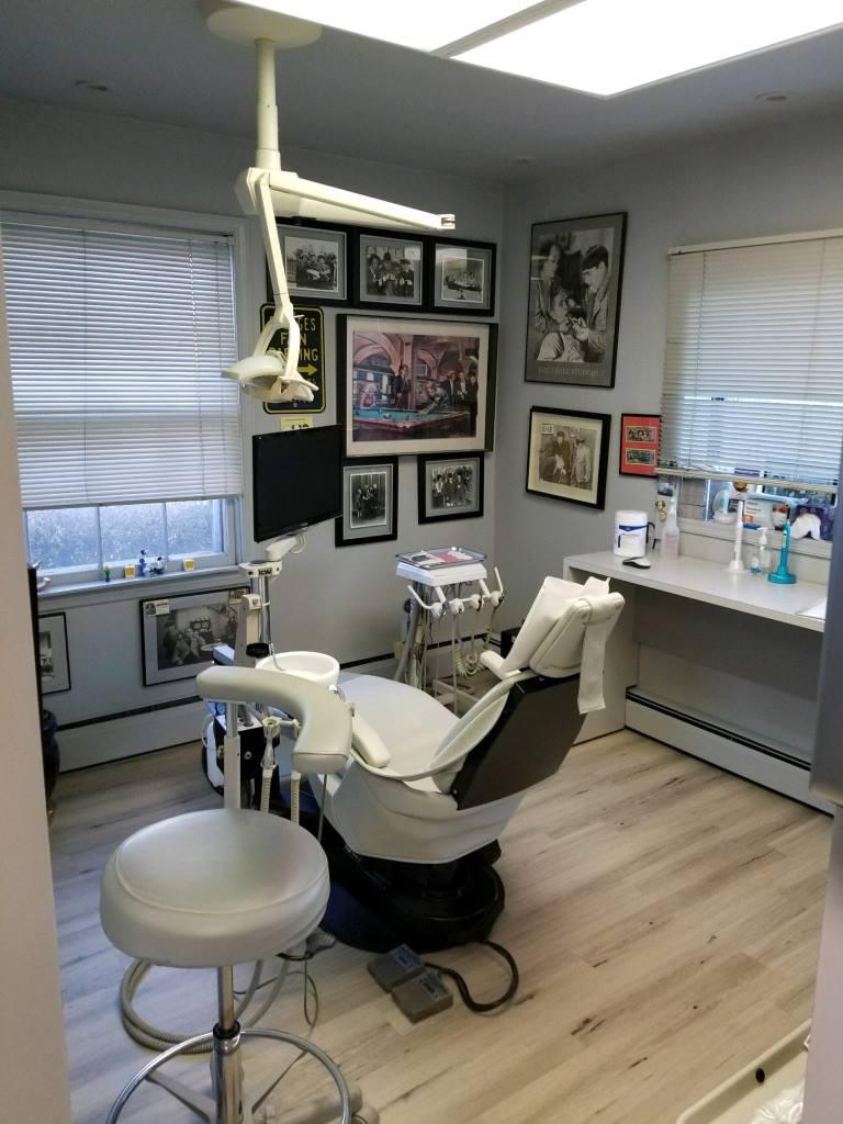 Linkoff Dental Center Photo