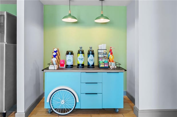 Images Spark by Hilton Victoria