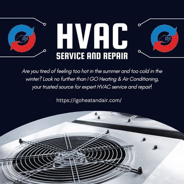 Images I GO Heating & Air Conditioning