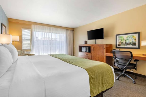 Images Best Western Plus Beach View Lodge Carlsbad