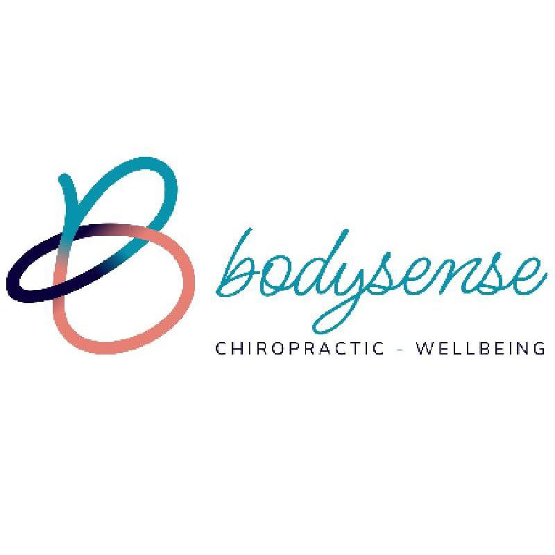 Bodysense Chiropractic Logo