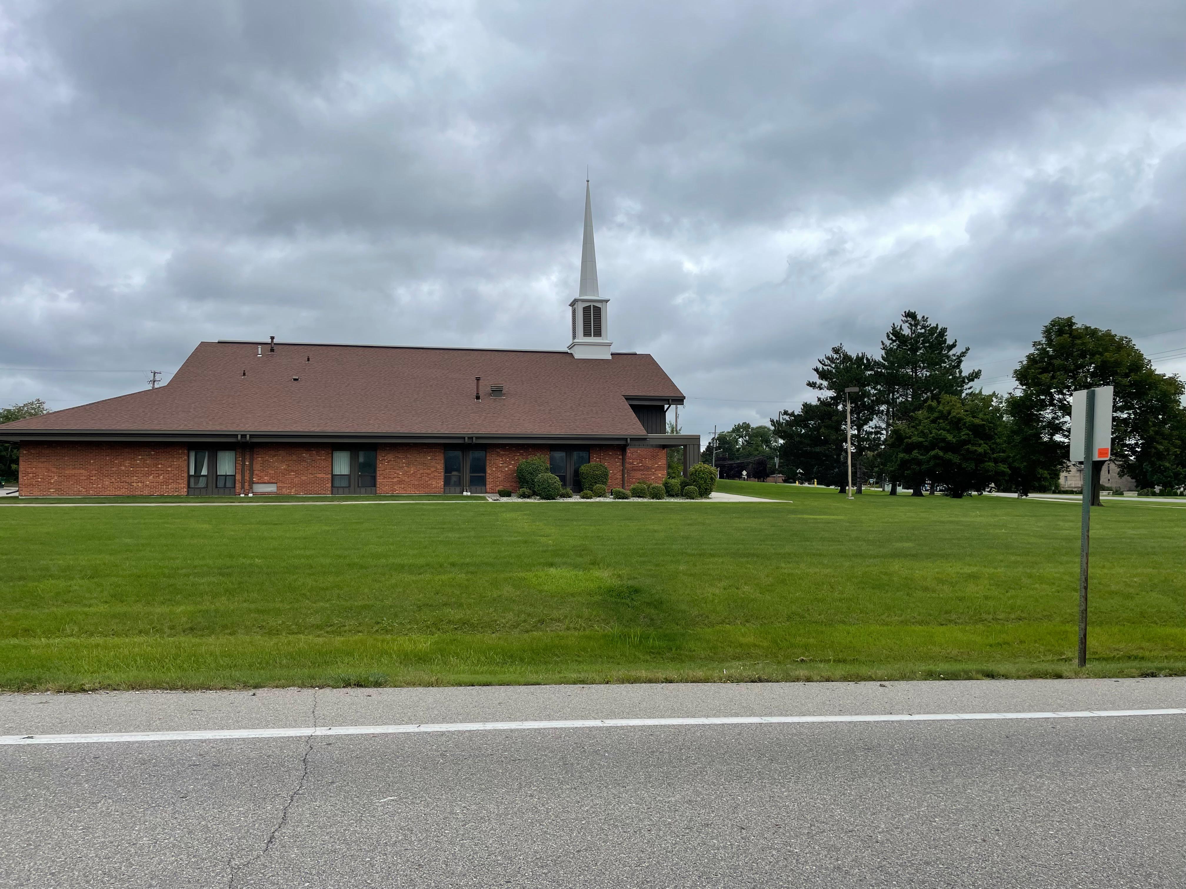 The Church of Jesus Christ of Latter-day Saints Image