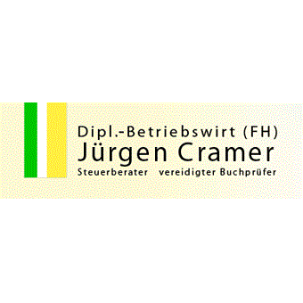 Steuerberater Jürgen Cramer in Offenbach am Main - Logo