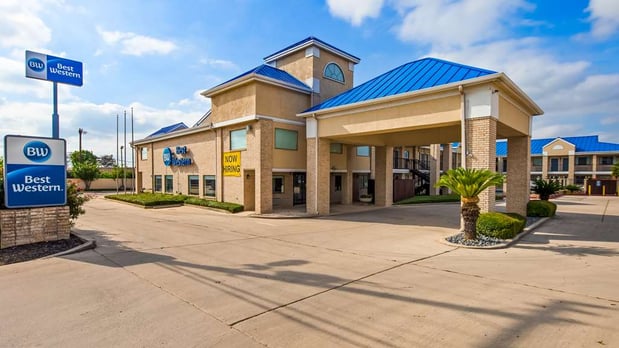 Images Best Western Garden Inn