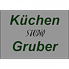 Küchenstudio Gruber Logo