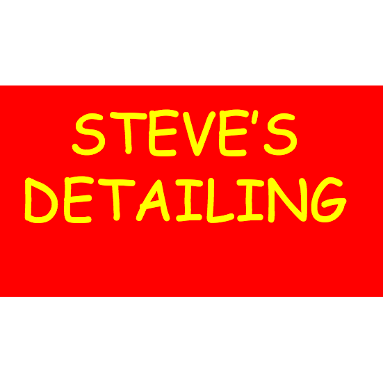 Steve's Detailing