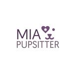 Mia Pupsitter Logo