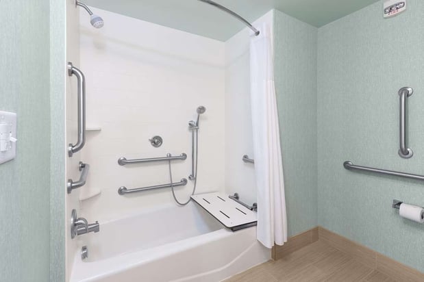 Images Hampton Inn & Suites Carolina Beach Oceanfront