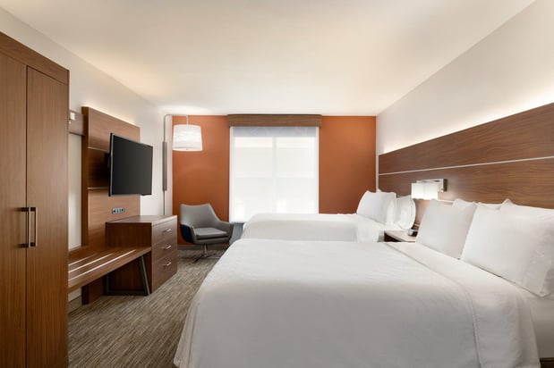 Images Holiday Inn Express & Suites Opelika Auburn by IHG