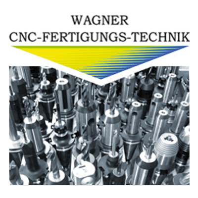 Logo Wagner CNC-Fertigungs-Technik