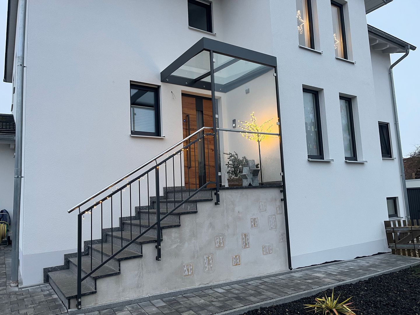 Metall- & Gartenmanufactur Schindler e.K., Deisingerstraße 37 in Pappenheim