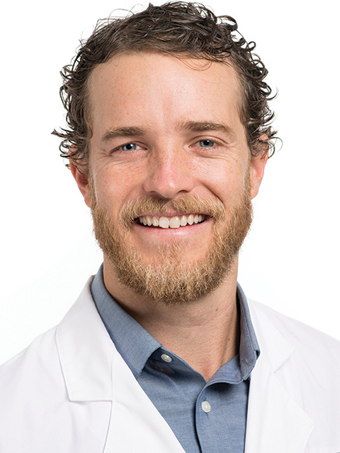 Images Jonathan Wilson, MD