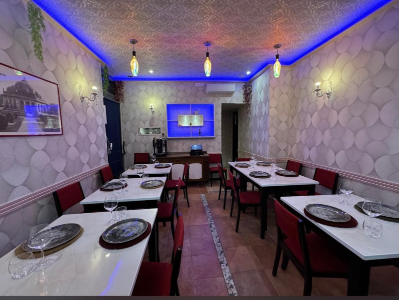 Images Avtar Ristorante Indiano