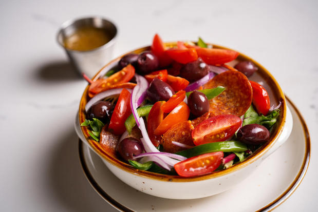 Images Mama Devechios Pizzeria