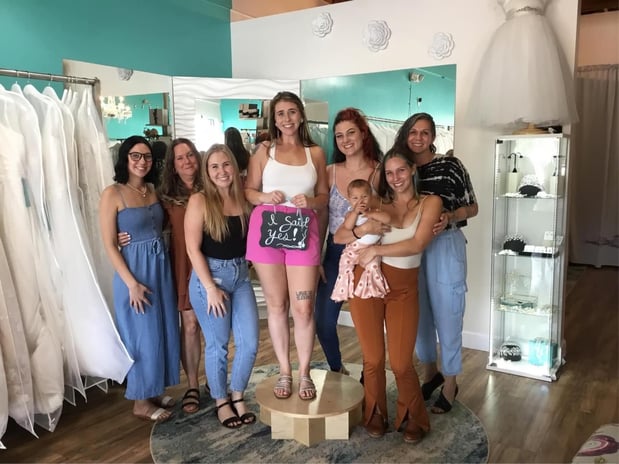 Images Truly Forever Bridal Sarasota