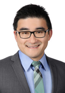 Hanbing (steve) Zhou