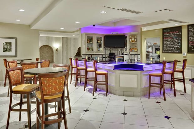 Images Hilton Garden Inn San Diego Del Mar