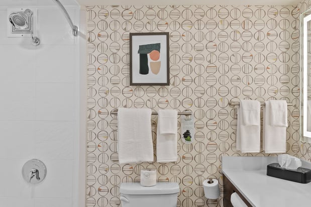 Images Holiday Inn Niagara Falls State Park Entry by IHG