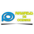PARABRISAS DE OCCIDENTE Logo