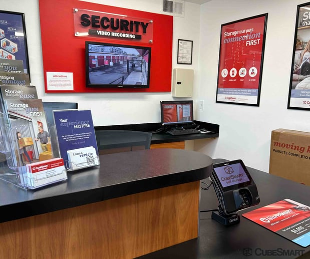 Images CubeSmart Self Storage