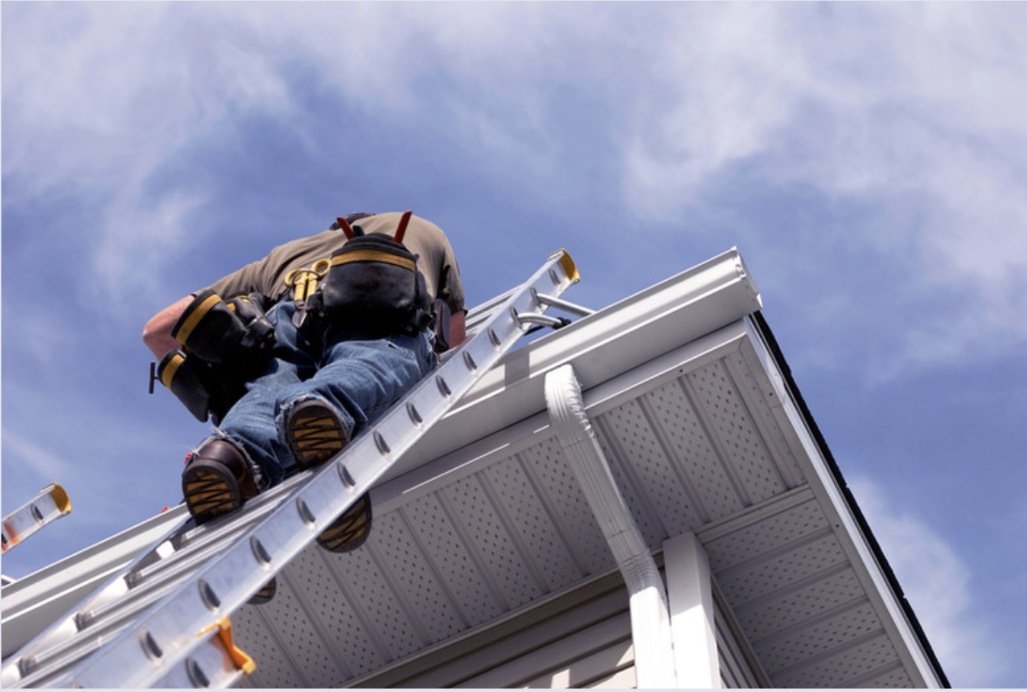 Fort Thomas On-Time Chimney Cleaning & Repair