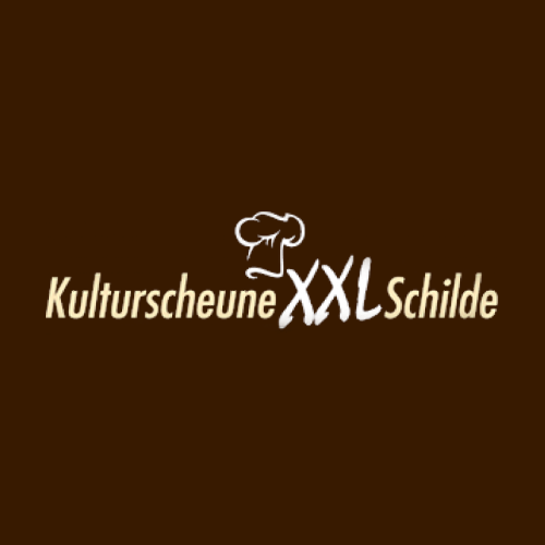Kulturscheune Schilde in Weisen - Logo