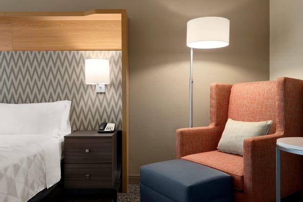 Images Holiday Inn & Suites Council Bluffs-I-29 by IHG